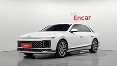 2023 Hyundai Grandeur Premium — фото 1
