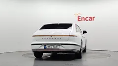 2023 Hyundai Grandeur Premium — фото 4