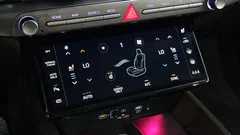 2023 Hyundai Grandeur Premium — фото 20