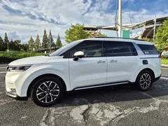 2023 Kia Carnival Diesel 9-Seater Signature — фото 2