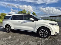 2023 Kia Carnival Diesel 9-Seater Signature — фото 3