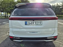 2023 Kia Carnival Diesel 9-Seater Signature — фото 4