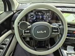 2023 Kia Carnival Diesel 9-Seater Signature — фото 8