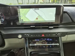 2023 Kia Carnival Diesel 9-Seater Signature — фото 9