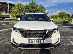 2023 Kia Carnival Diesel 9-Seater Signature — фото 12