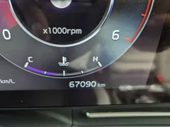 2023 Kia Carnival Diesel 9-Seater Signature — фото 14