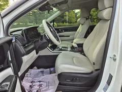 2023 Kia Carnival Diesel 9-Seater Signature — фото 20