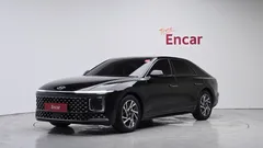 2023 Hyundai Grandeur 2,5 Gasoline 2WD — фото 1
