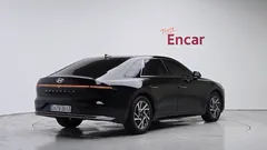 2023 Hyundai Grandeur 2,5 Gasoline 2WD — фото 2