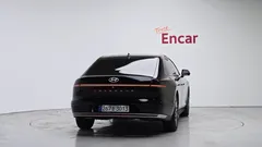 2023 Hyundai Grandeur 2,5 Gasoline 2WD — фото 4