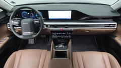2023 Hyundai Grandeur 2,5 Gasoline 2WD — фото 7