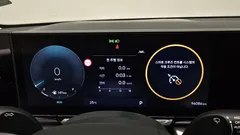 2023 Hyundai Grandeur 2,5 Gasoline 2WD — фото 8