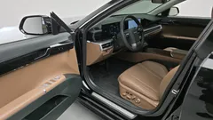 2023 Hyundai Grandeur 2,5 Gasoline 2WD — фото 10