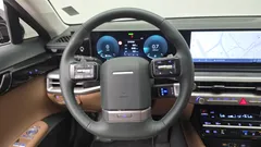 2023 Hyundai Grandeur 2,5 Gasoline 2WD — фото 13