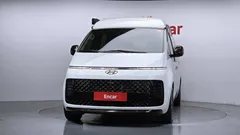 2023 Hyundai Staria 4WD Camper — фото 3