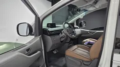 2023 Hyundai Staria 4WD Camper — фото 10