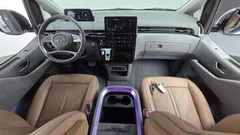 2023 Hyundai Staria 4WD Camper — фото 14