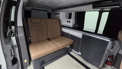 2023 Hyundai Staria 4WD Camper — фото 16