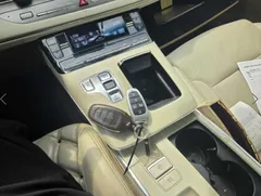 2022 Hyundai Grandeur Exclusive, синий — фото 16