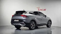 2022 Kia Sportage Diesel 2.0 4WD — фото 2