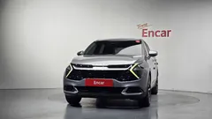 2022 Kia Sportage Diesel 2.0 4WD — фото 3