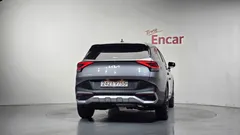 2022 Kia Sportage Diesel 2.0 4WD — фото 4