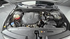2022 Kia Sportage Diesel 2.0 4WD — фото 6