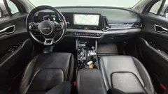 2022 Kia Sportage Diesel 2.0 4WD — фото 7