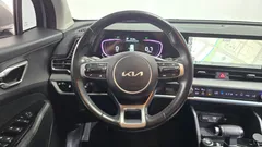 2022 Kia Sportage Diesel 2.0 4WD — фото 14