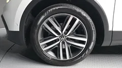 2022 Volkswagen Tiguan 2.0 TDI 4Motion Prestige — фото 5
