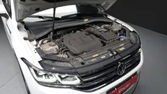 2022 Volkswagen Tiguan 2.0 TDI 4Motion Prestige — фото 6