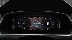 2022 Volkswagen Tiguan 2.0 TDI 4Motion Prestige — фото 8