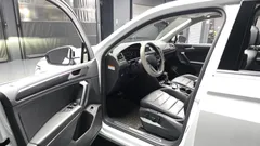 2022 Volkswagen Tiguan 2.0 TDI 4Motion Prestige — фото 10