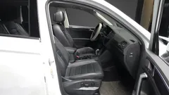 2022 Volkswagen Tiguan 2.0 TDI 4Motion Prestige — фото 11
