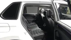 2022 Volkswagen Tiguan 2.0 TDI 4Motion Prestige — фото 12