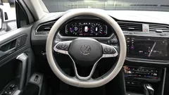 2022 Volkswagen Tiguan 2.0 TDI 4Motion Prestige — фото 13