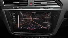 2022 Volkswagen Tiguan 2.0 TDI 4Motion Prestige — фото 14