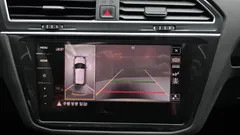 2022 Volkswagen Tiguan 2.0 TDI 4Motion Prestige — фото 15