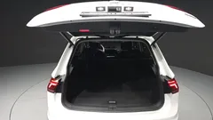 2022 Volkswagen Tiguan 2.0 TDI 4Motion Prestige — фото 20