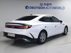 2024 Hyundai Sonata 2.0 LPG(Rent) — фото 2