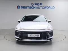 2024 Hyundai Sonata 2.0 LPG(Rent) — фото 3