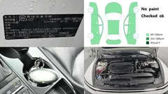 2024 Hyundai Sonata 2.0 LPG(Rent) — фото 5