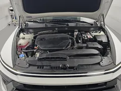 2024 Hyundai Sonata 2.0 LPG(Rent) — фото 6