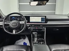 2024 Hyundai Sonata 2.0 LPG(Rent) — фото 7