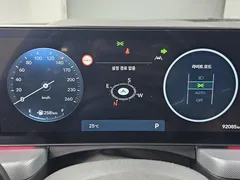 2024 Hyundai Sonata 2.0 LPG(Rent) — фото 8
