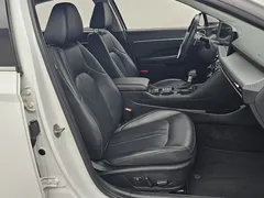 2024 Hyundai Sonata 2.0 LPG(Rent) — фото 10