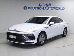 2024 Hyundai Sonata 2.0 LPG(Rent) — фото 11