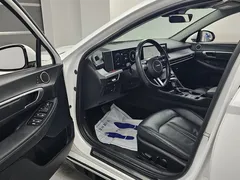 2024 Hyundai Sonata 2.0 LPG(Rent) — фото 15