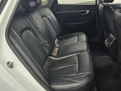 2024 Hyundai Sonata 2.0 LPG(Rent) — фото 16