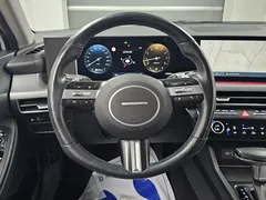 2024 Hyundai Sonata 2.0 LPG(Rent) — фото 17